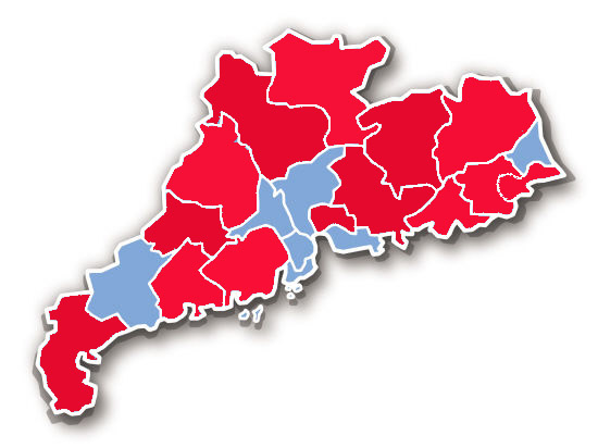  全省已有14個市55個點(diǎn)已建立起屠宰溯源視頻系統(tǒng)，覆蓋率高達(dá)百分之八十。