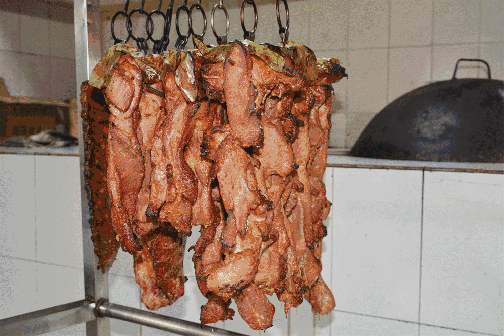 你關(guān)心的食品安全問題，南海區(qū)政協(xié)委員組團來調(diào)研！齊齊建言獻策