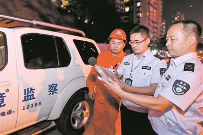 全民行動(dòng)，助力高考